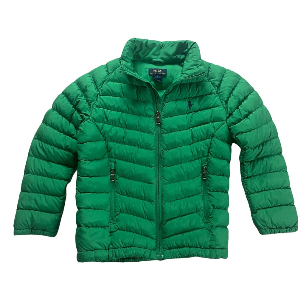 BOYS RALPH LAUREN JACKET
